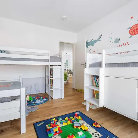 Strandkinder * Olpenitz