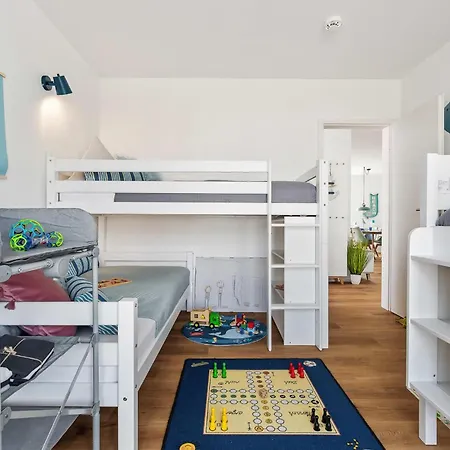 Strandkinder Olpenitz